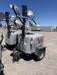 Wacker Neuson LTV6K-MH Wacker Neuson LTV6K Mobile Light Tower w/Fuel Level Sensor Installed