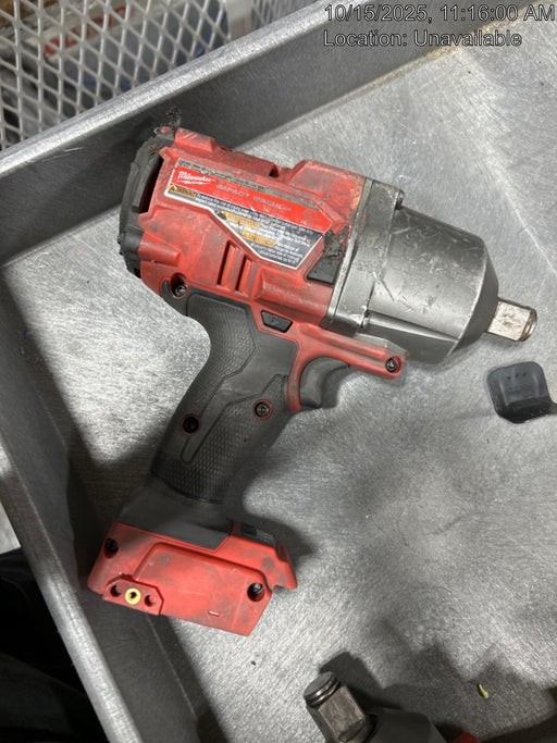 2025 MILWAUKEE 2864-20