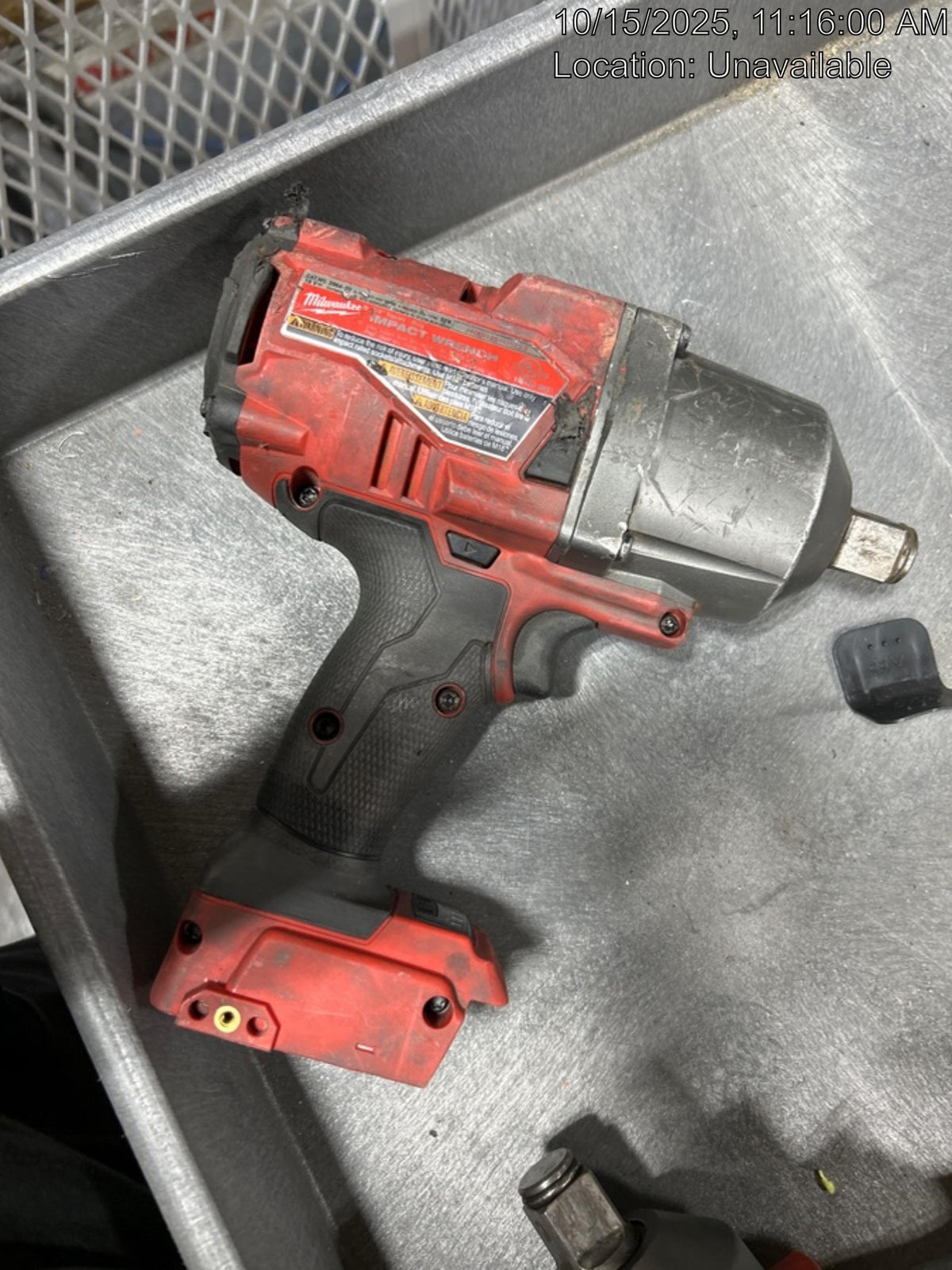 2025 MILWAUKEE 2864-20