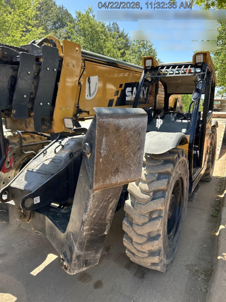 2023 SANY STH1056