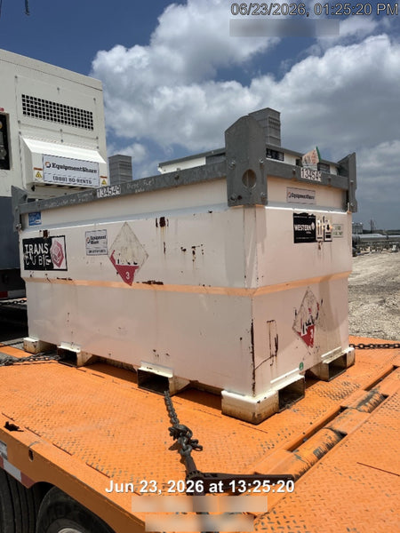 2021 TRANSCUBE 20TCG(G)W-NA