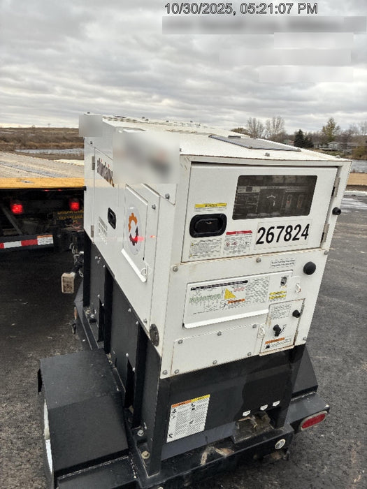 2022 SHINDAIWA DGK15FL