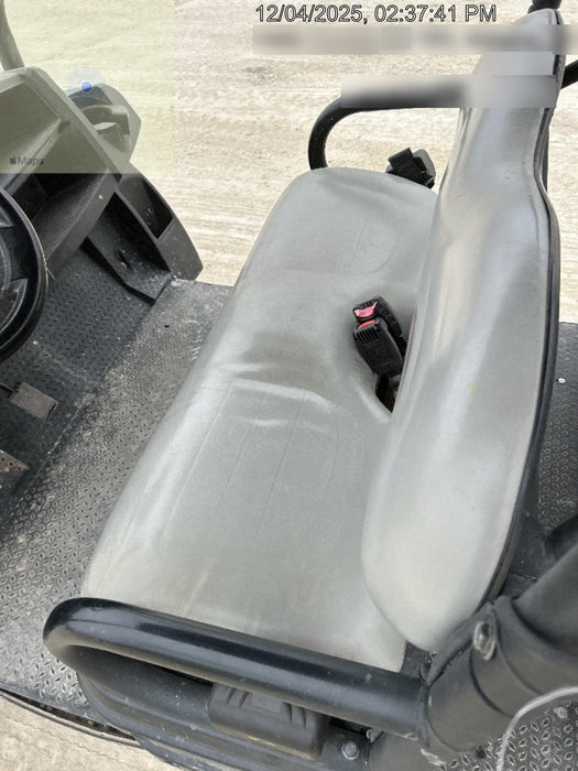 2022 CLUB CAR CA1700D (Canopy)