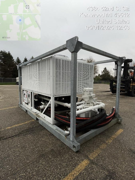 2023 CAPS PCHH-100TC-0NN0NN-5E5-0-PG2CEUP