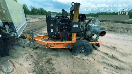 2022 PIONEER PP66S12L2-TD2.9L