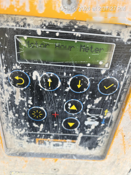2022 JCB S3246E