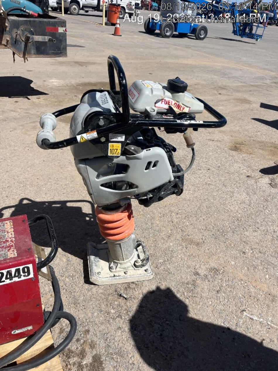 2026 MULTIQUIP MTX60HD
