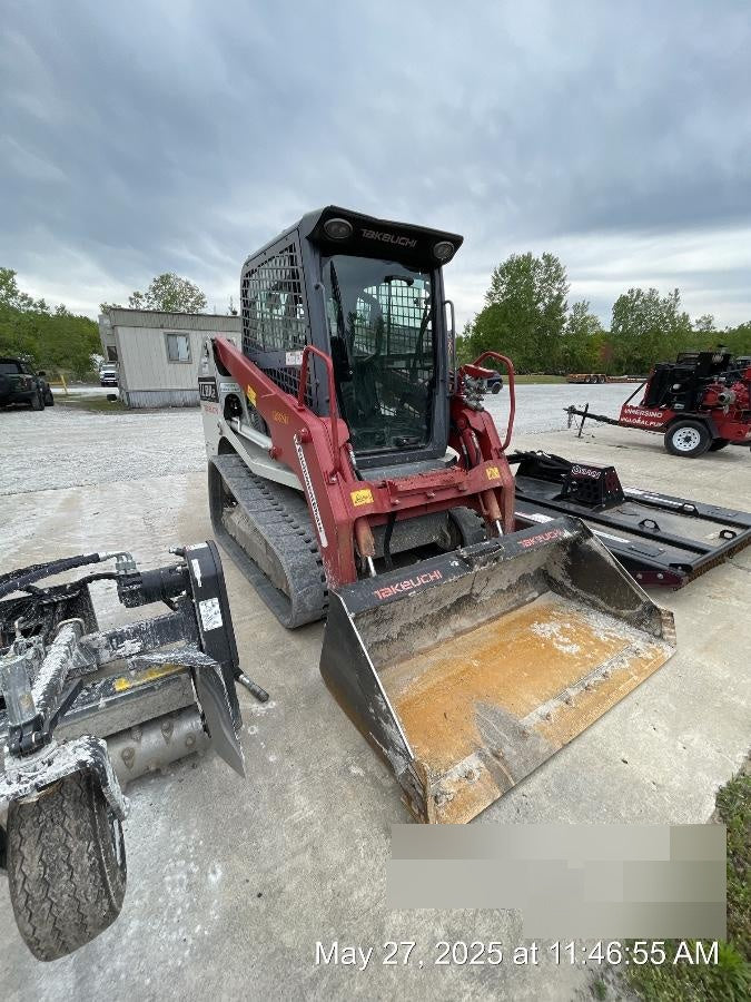 2025 PALADIN M6H-0022