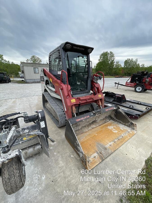 2025 PALADIN M6H-0022