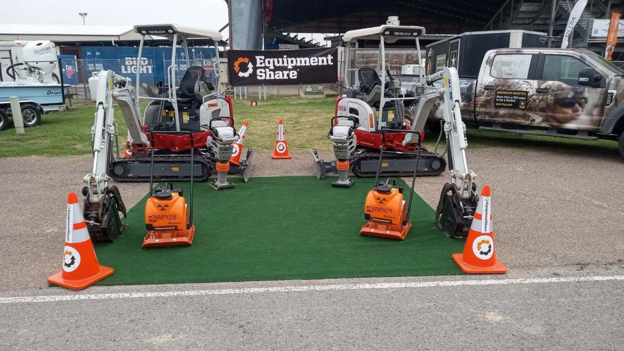 2023 MULTIQUIP MTX60HD