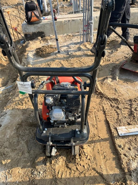 2024 HUSQVARNA LF75