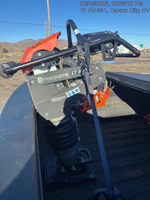 2025 HUSQVARNA LT6005