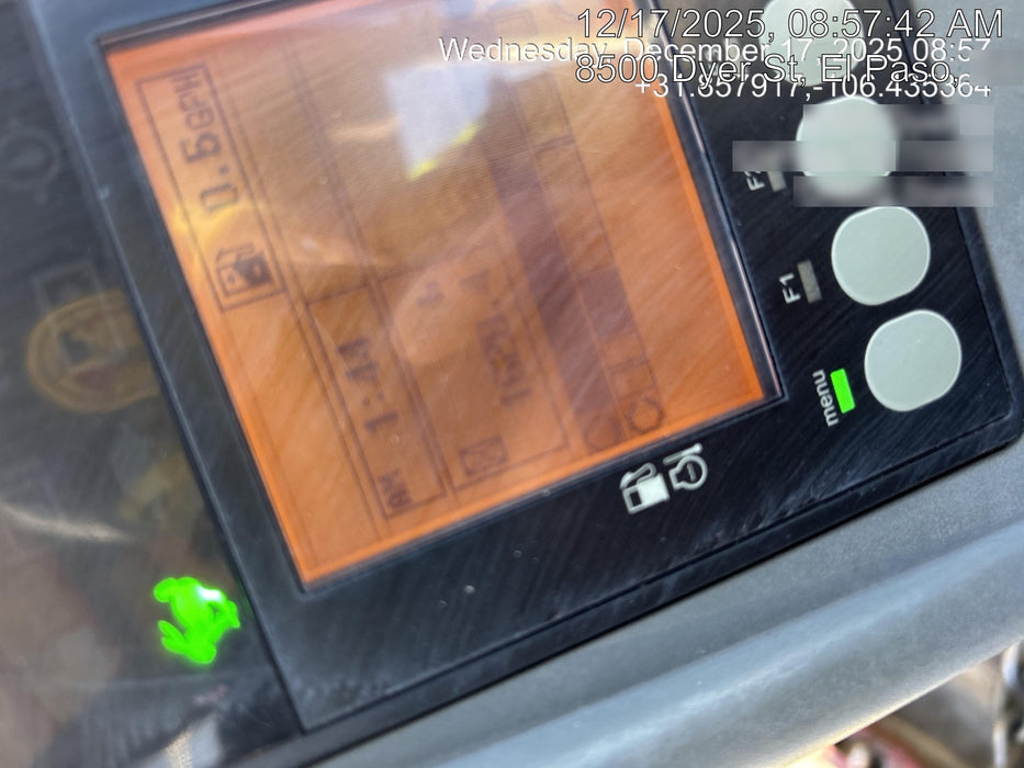 2020 YANMAR ViO55PRL