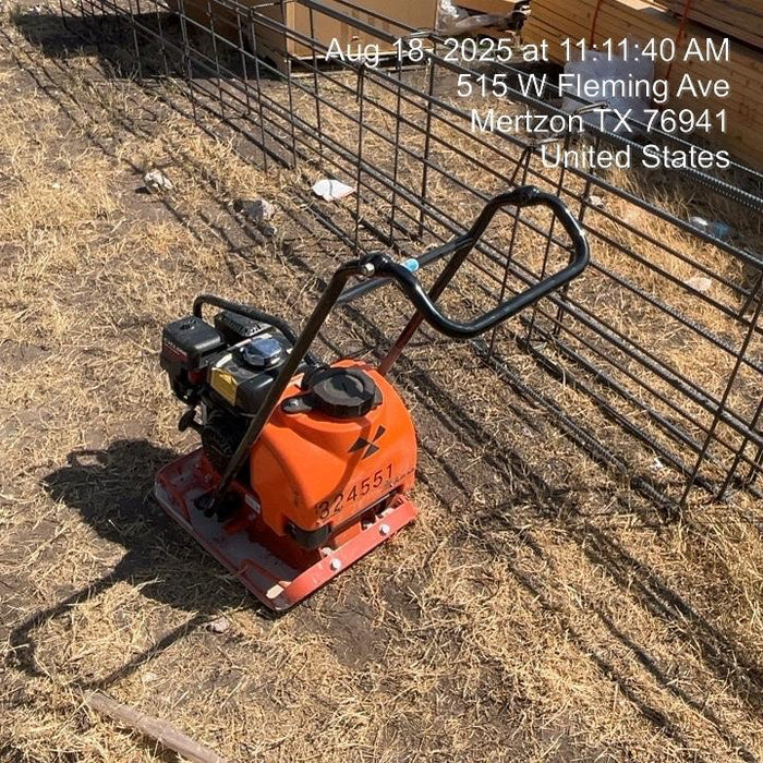 2023 MULTIQUIP MVC82VHW