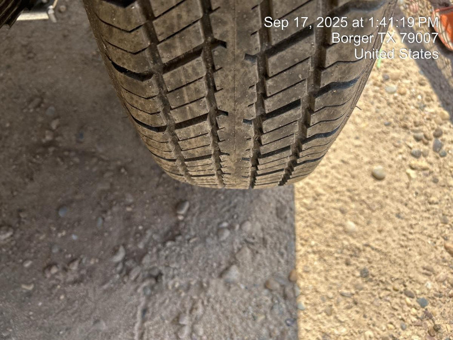 2025 AIRMAN PDSF375DP-6E1