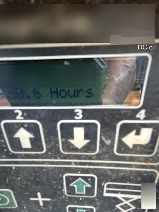 2021 GENIE GS-4046 E Drive