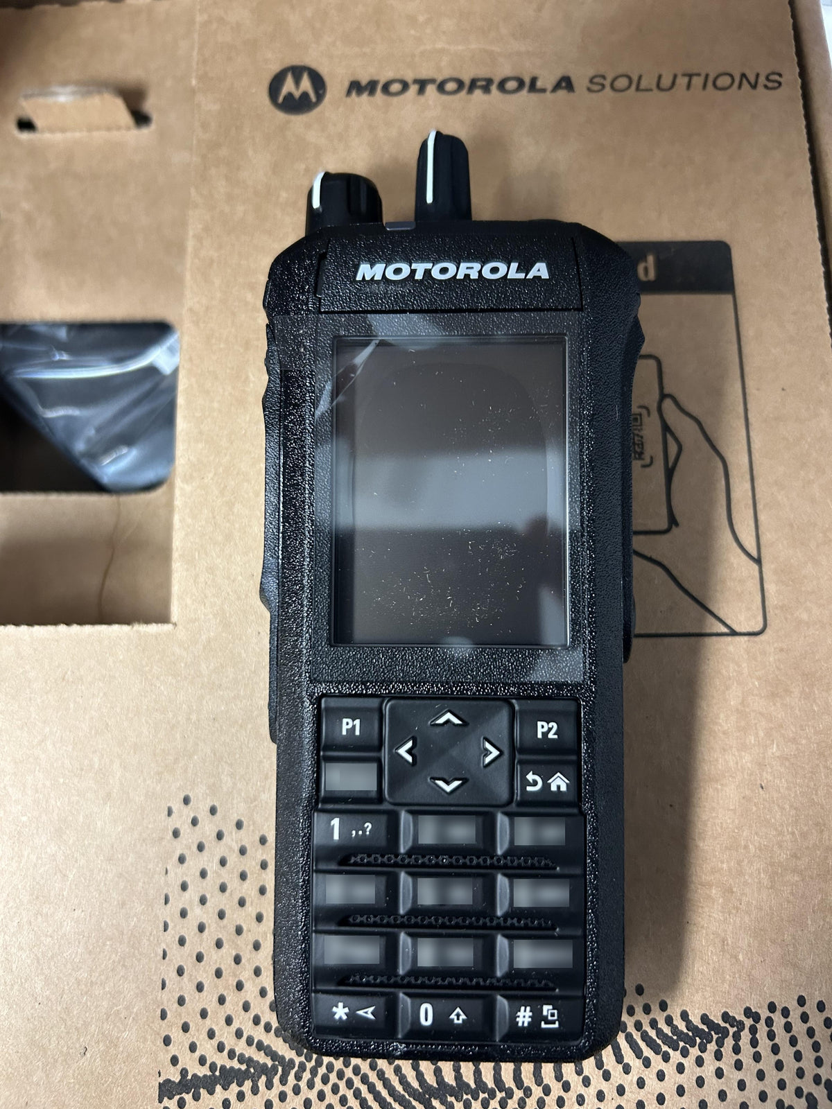2026 MOTOROLA R7 DISPLAY