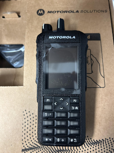 2026 MOTOROLA R7 DISPLAY