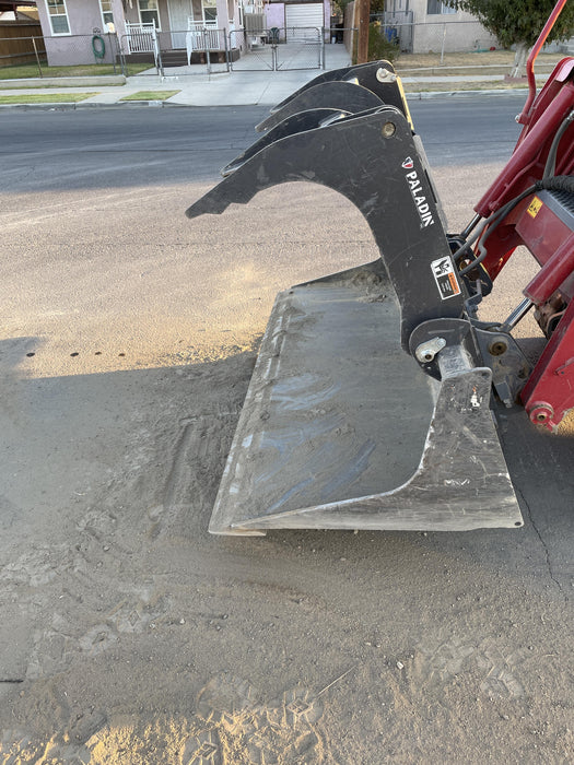 2021 PALADIN UTILITY GRAPPLE 11876-0022