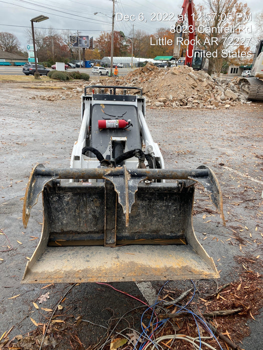 2021 VERMEER MSSA145