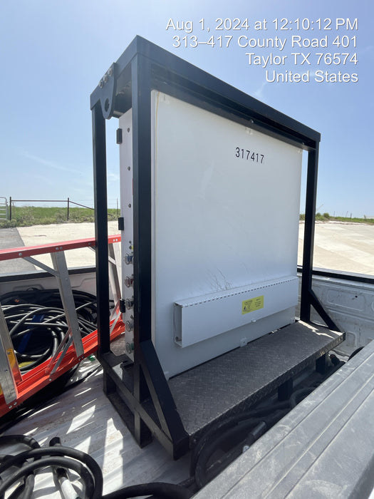 2023 TRYSTAR IL-086-VDE-27MBRP