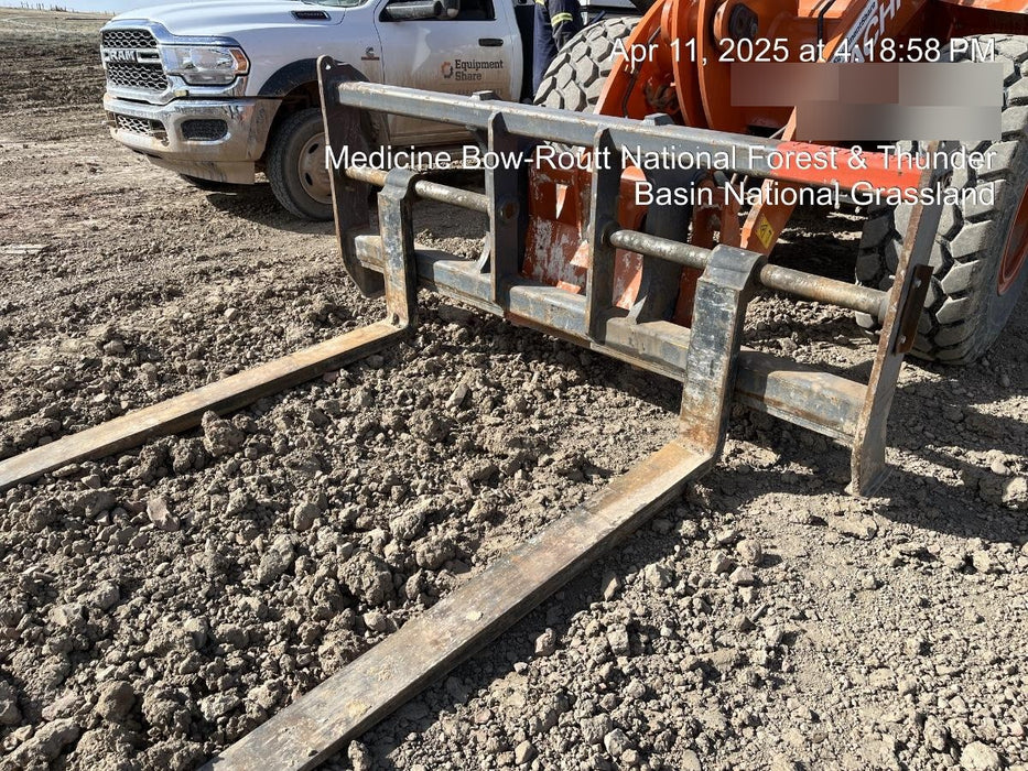 2021 STRICKLAND 100873