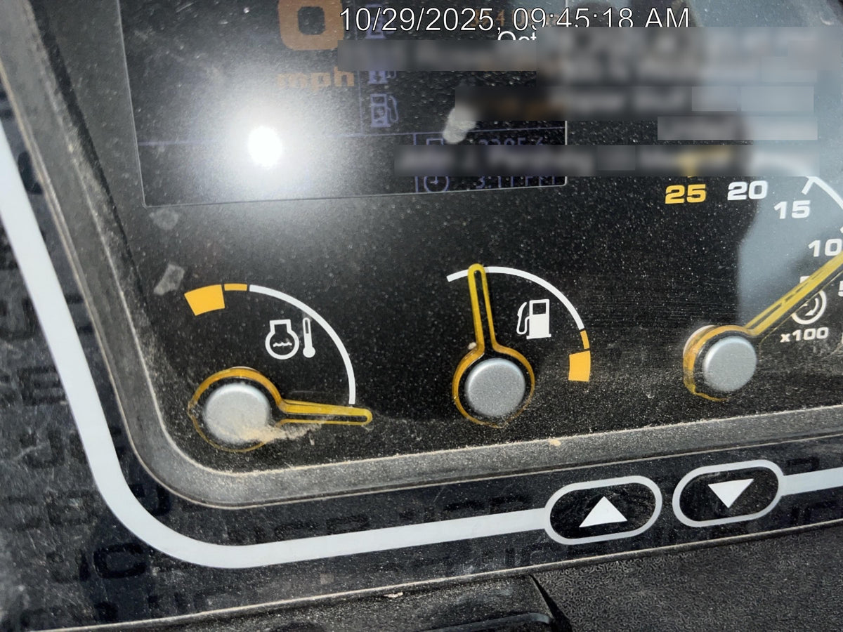 2019 JCB 508-66TC