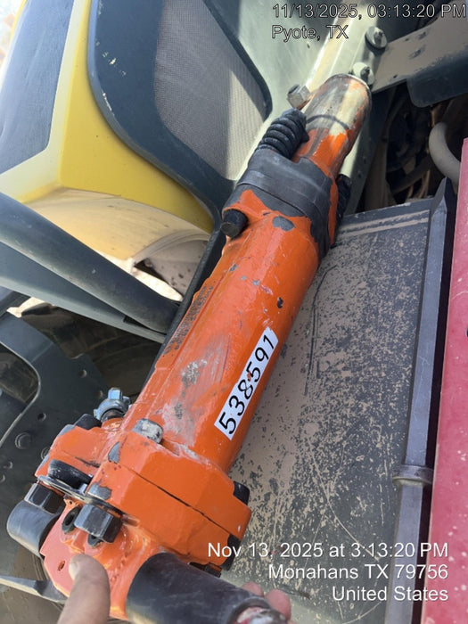 2024 MICHIGAN PNEUMATIC ES-TPB90-118-TRACKER