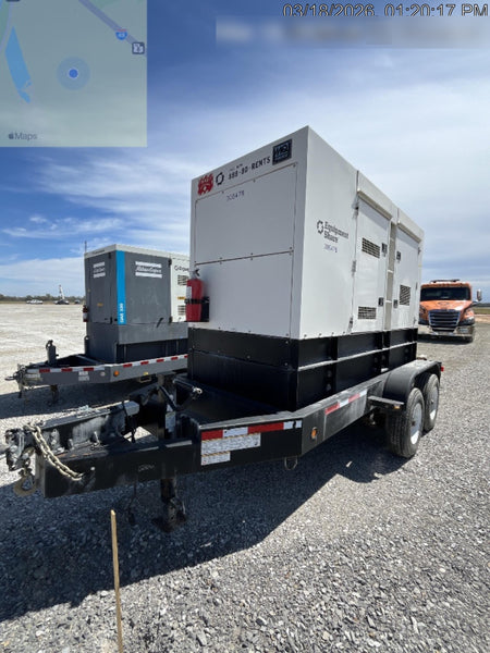 2023 MULTIQUIP DCA300