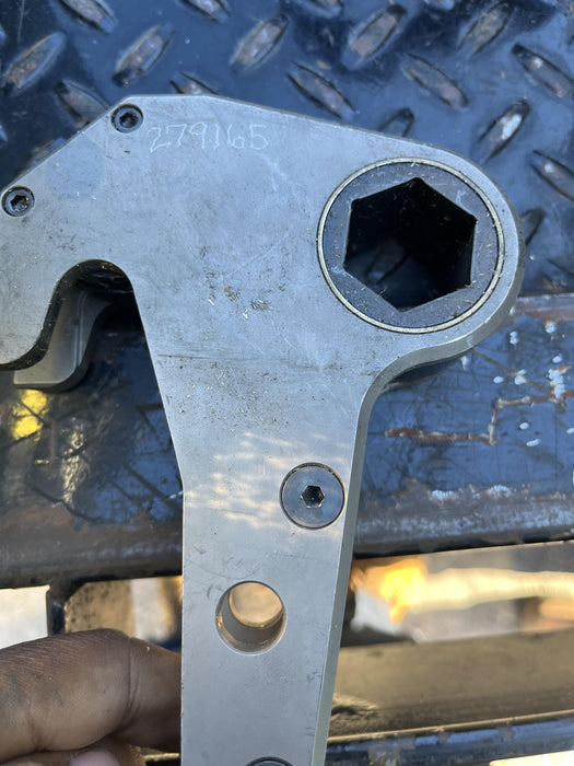 2022 TORCUP TX-2RL101M27