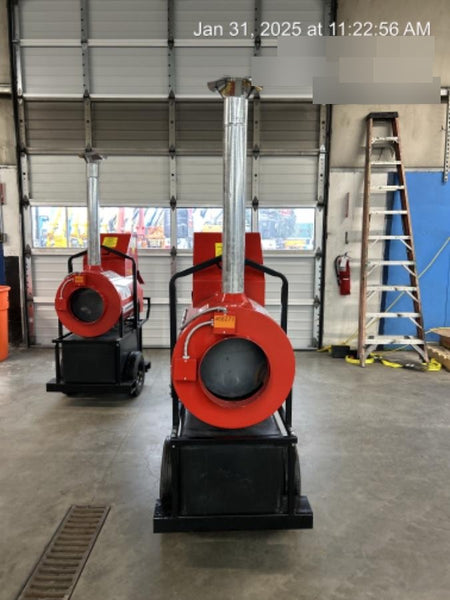2024 CAMPO EB200D-RE1