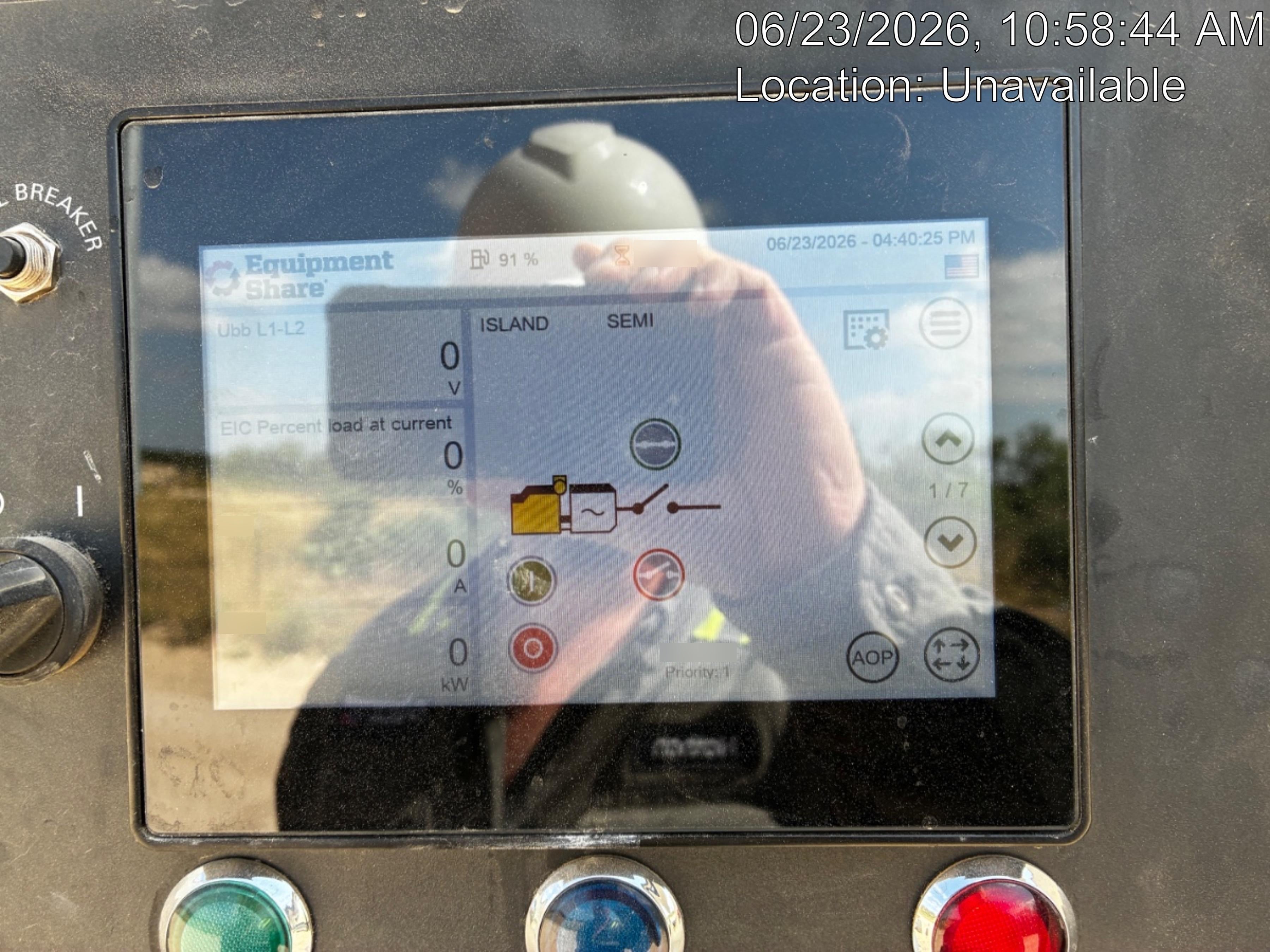 2022 ATLAS COPCO QAS 330