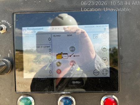 2022 ATLAS COPCO QAS 330