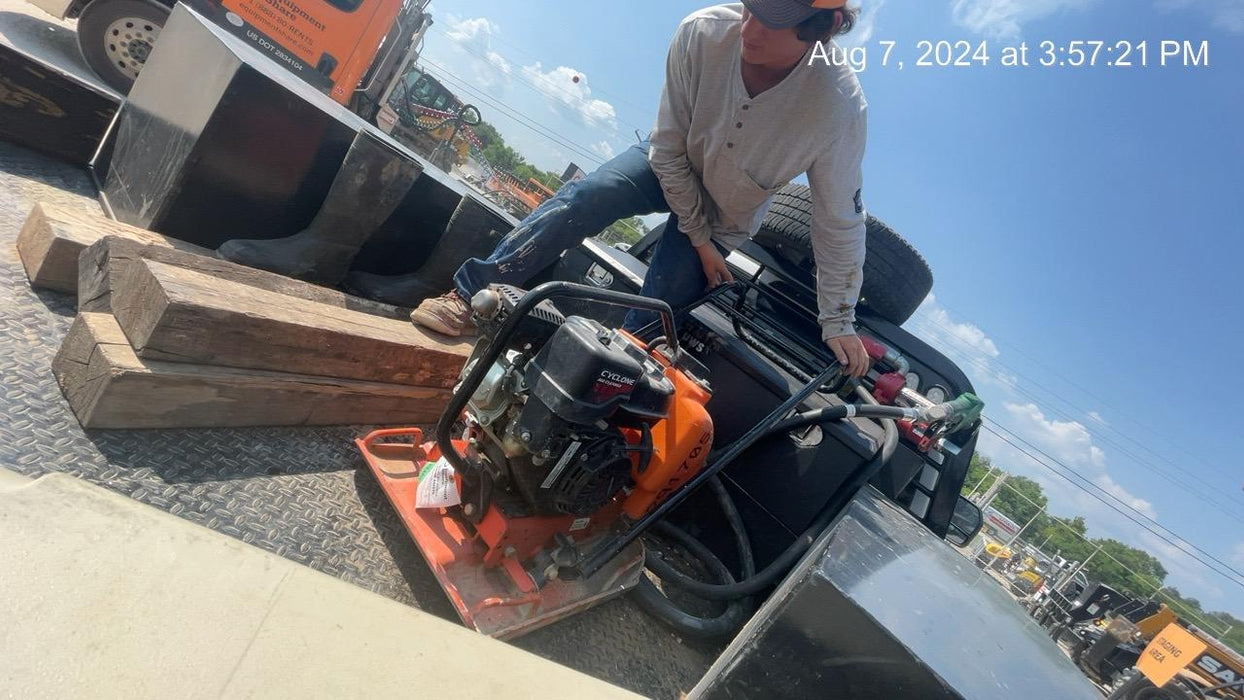 2023 MULTIQUIP MVC82VHW