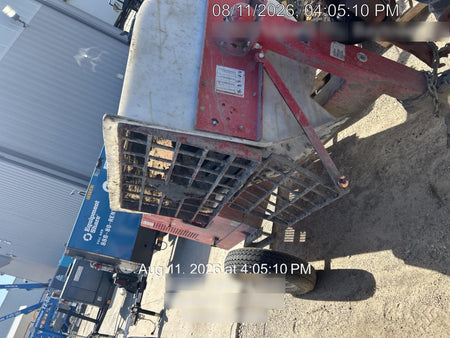 2025 MULTIQUIP WM120PHD