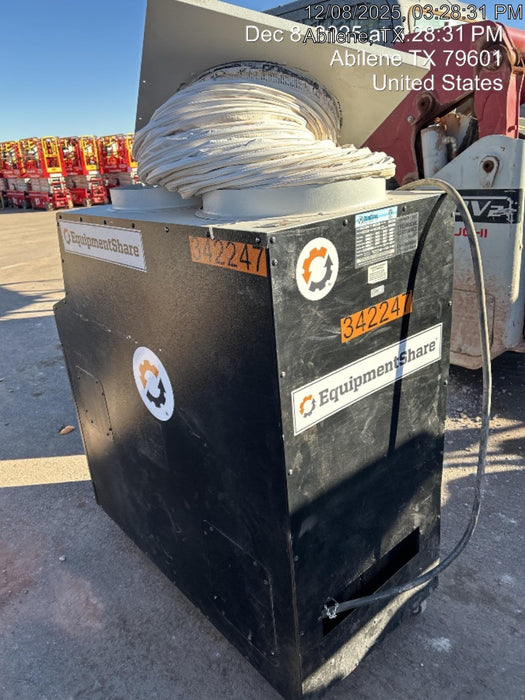 2023 KWIKOOL KIB4221-2