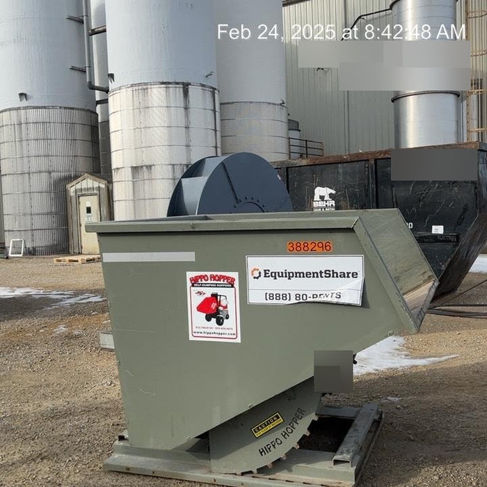 2024 HIPPO HOPPER HH48HD