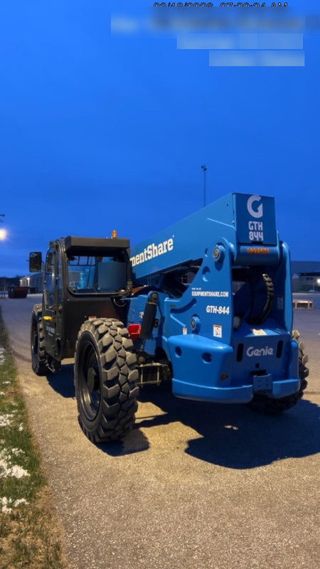2025 GENIE GTH-844