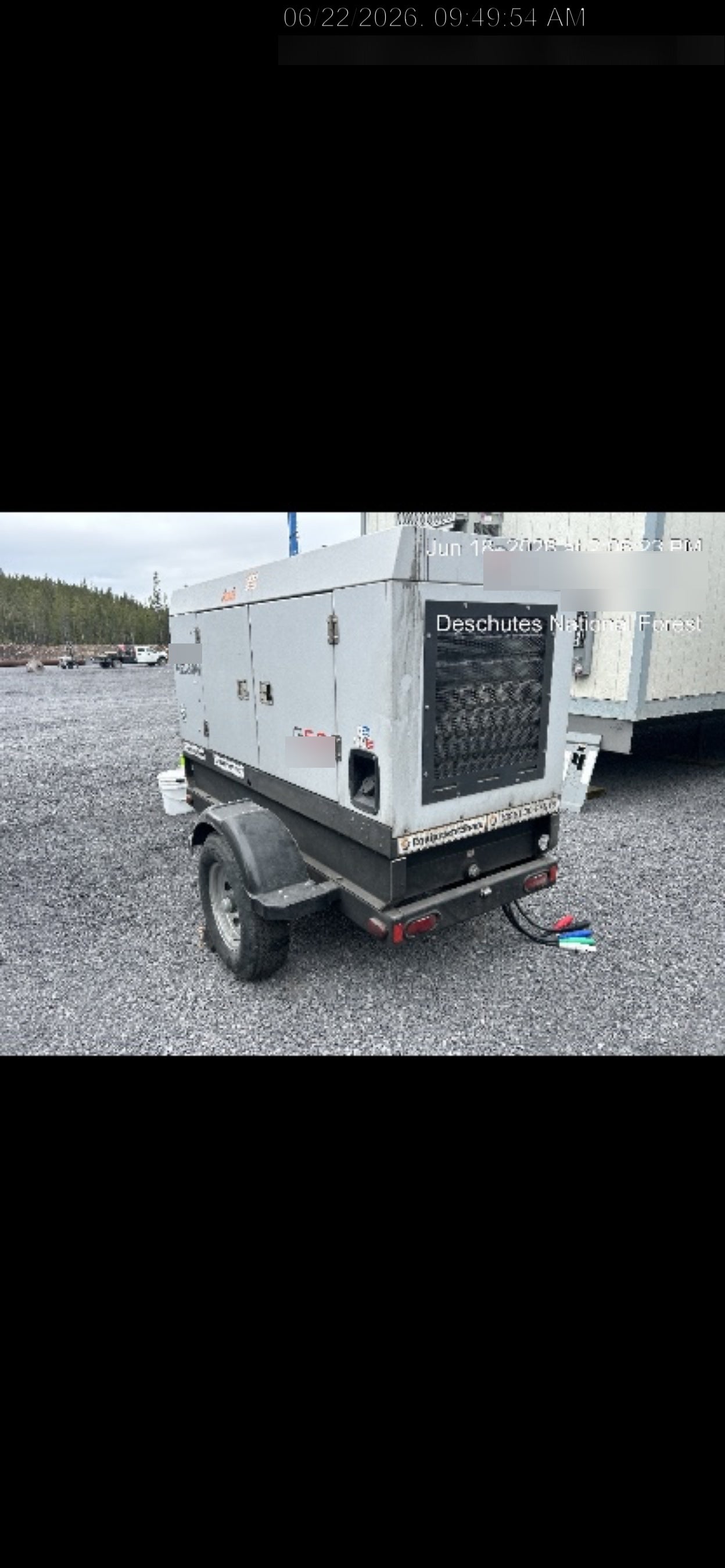 2020 WACKER NEUSON G50