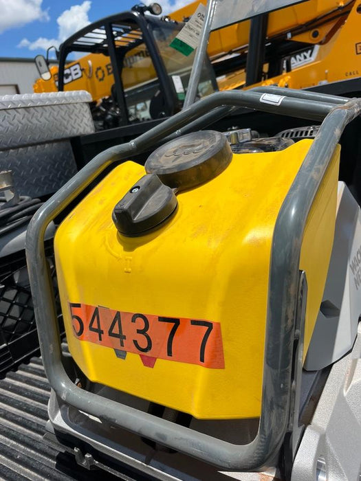 2025 WACKER NEUSON WP1550AW