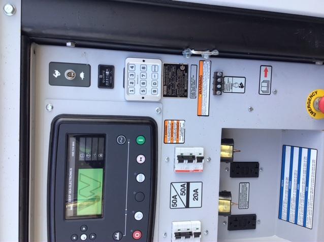 2019 WACKER NEUSON G25