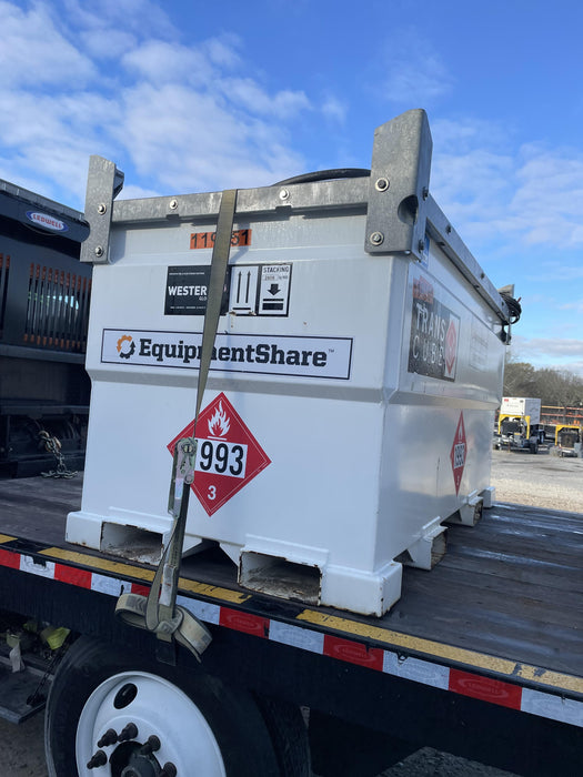 2020 TRANSCUBE 20TCG(G)W-NA