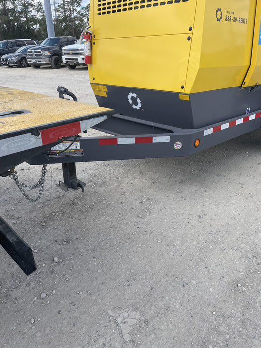 2023 ATLAS COPCO XAS 850