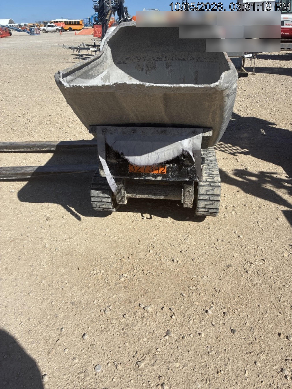 2023 TORO MBTX 2500-TS