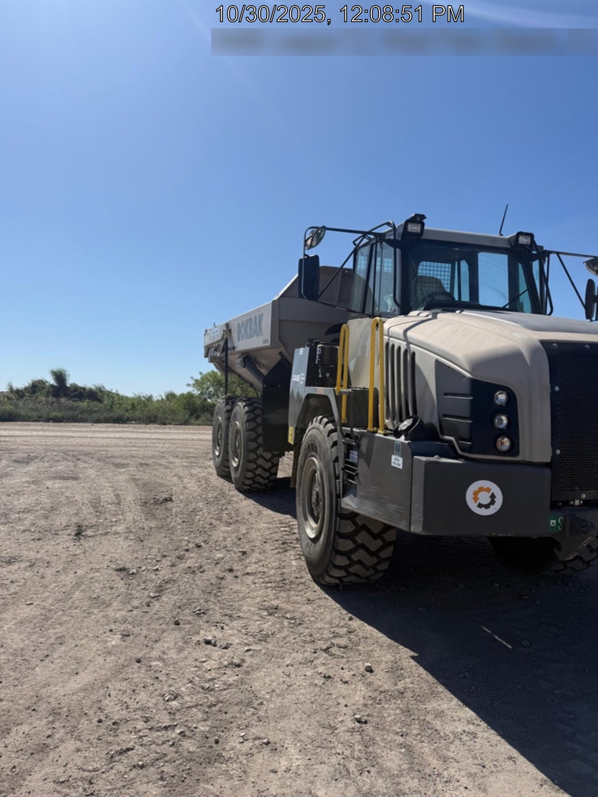 2023 ROKBAK RA30