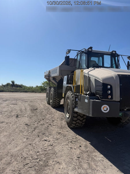 2023 ROKBAK RA30