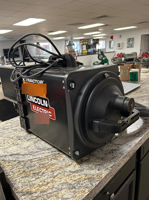 2024 LINCOLN ELECTRIC K4260-4