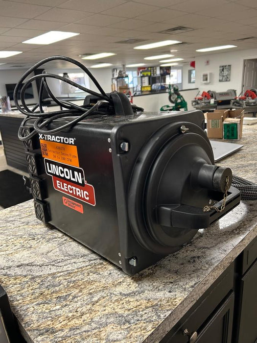 2024 LINCOLN ELECTRIC K4260-4