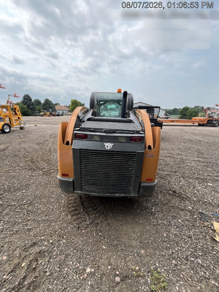 2020 CASE TV450A