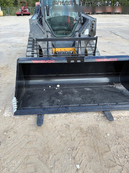 2026 ARROW MATERIAL HANDLING 72" Pallet Forks - Arrow